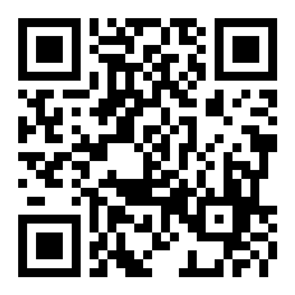 WelaOS LINE QR code